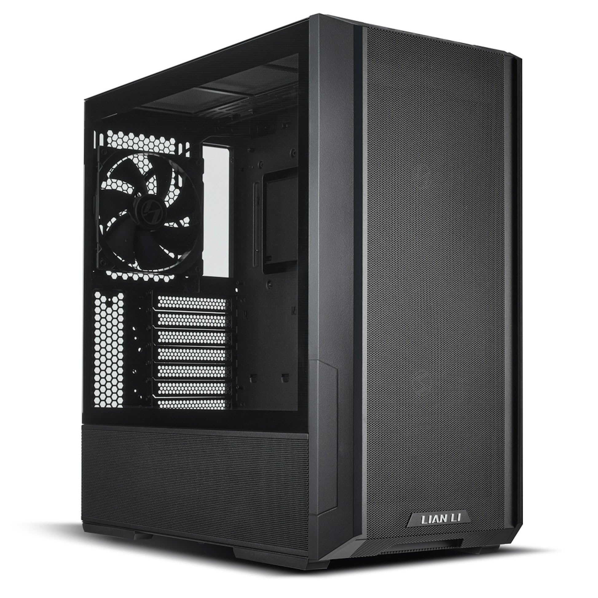 Amazon.com: Lian Li Lancool 216 Mid-tower case with high cooling